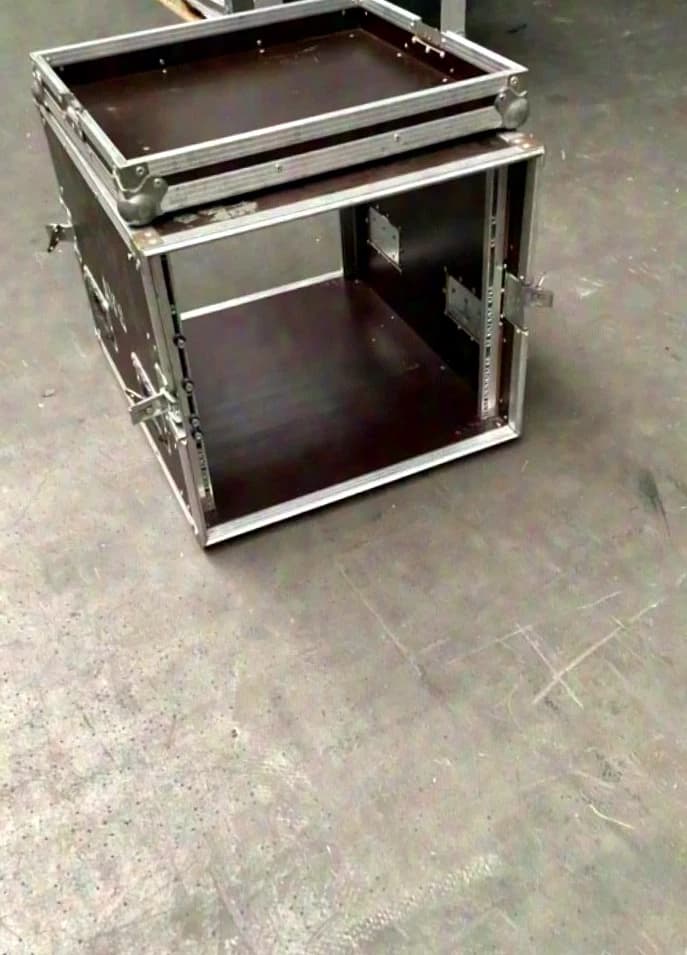 19‘‘ Rack (No. 5)