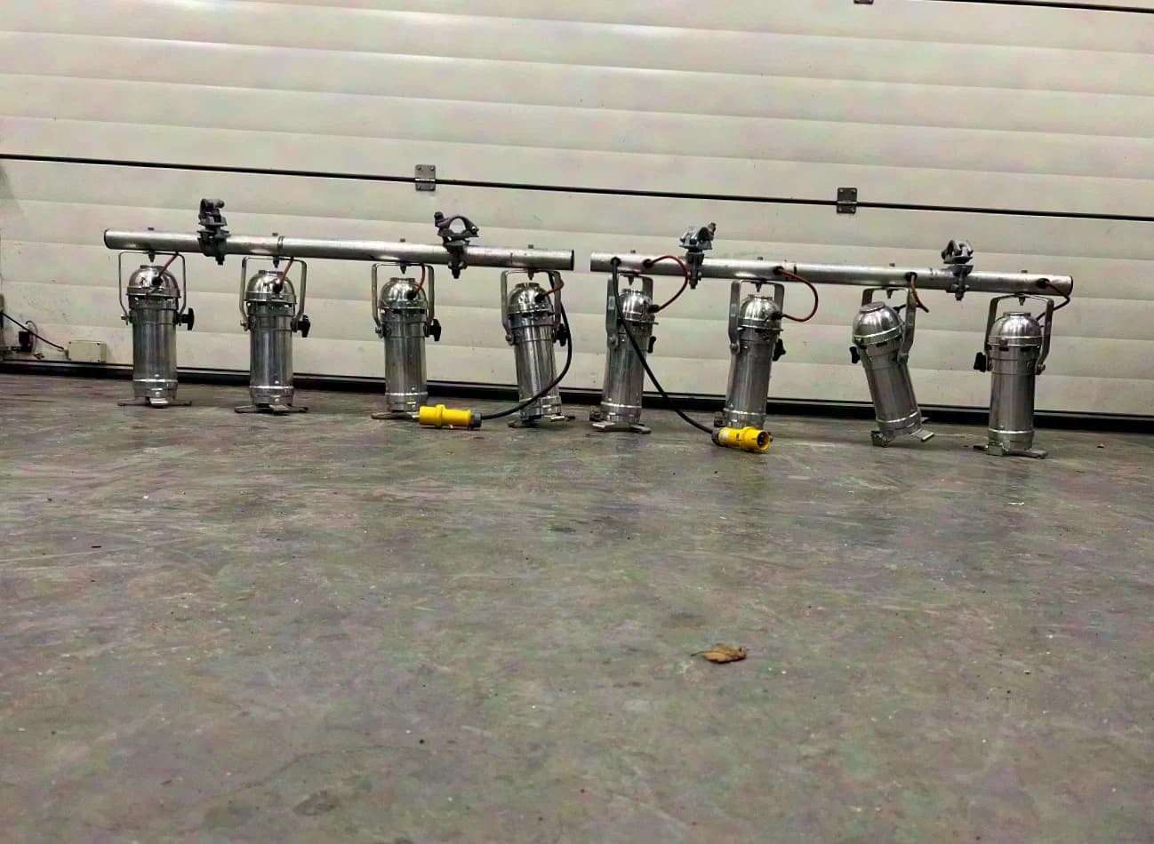 ACL 4-unit group