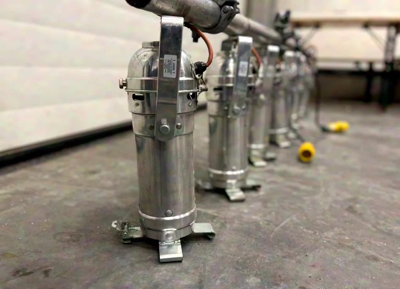 ACL 4-unit group