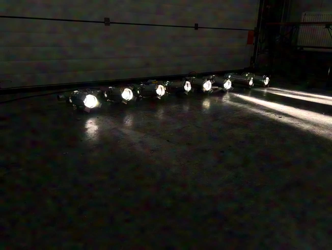 ACL 4-unit group