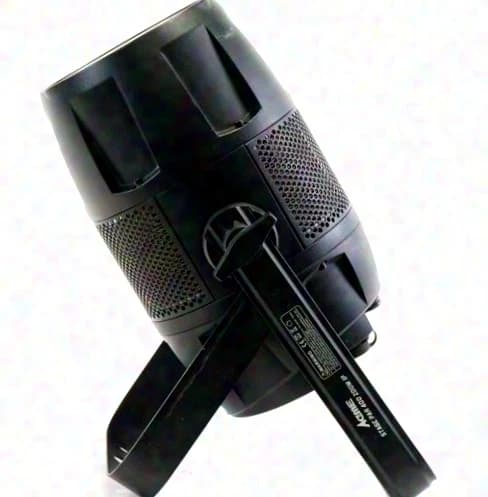 ACME | Stage Par 400 IP Zoom