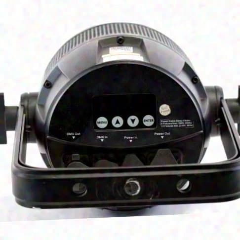 ACME | Stage Par 400 IP Zoom