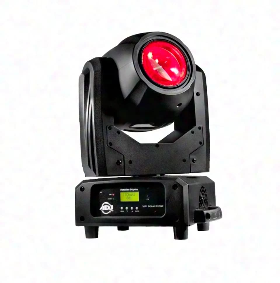 ADJ VIZI BEAM RXONE