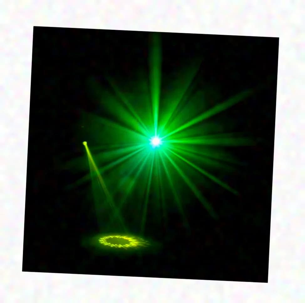 ADJ VIZI BEAM RXONE