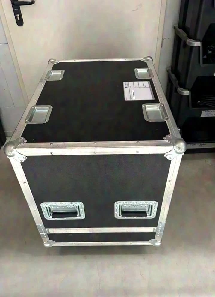 AD-Systems Touring Wedge 15
