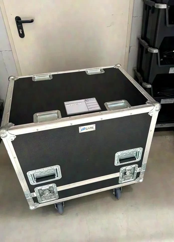 AD-Systems Touring Wedge 15