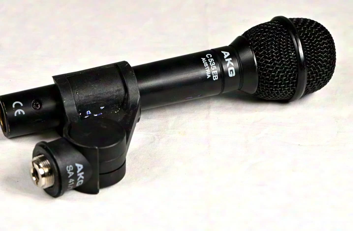 AKG C 535 EB Microphone