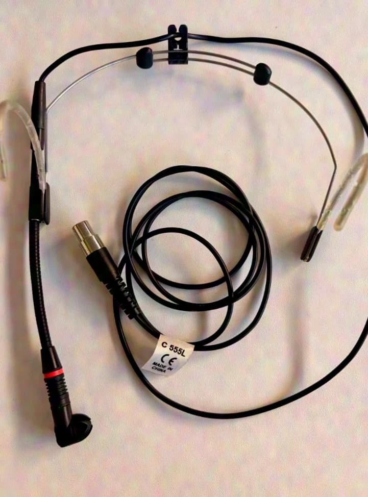 AKG C 555L