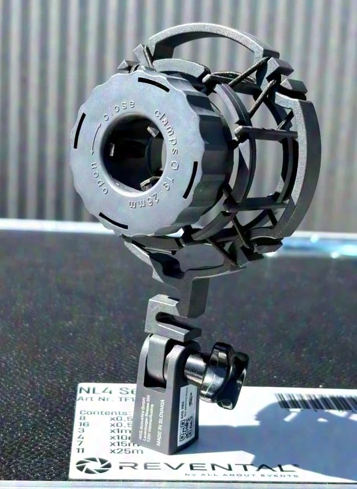 AKG H85 Shock Mount