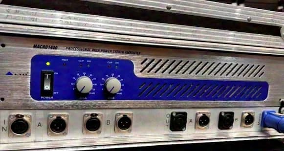 ALTO Makro 1400