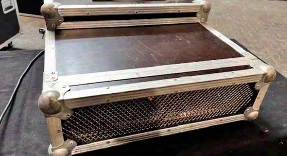 ALTO Makro 1400