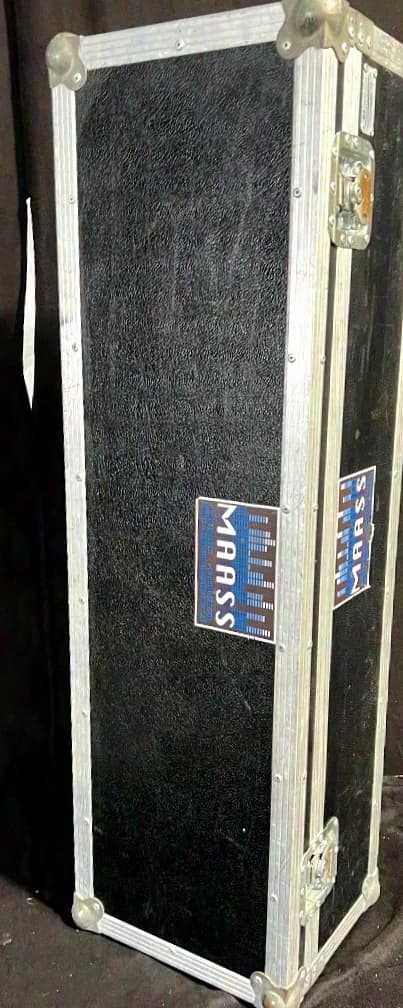 ARRI 650 Plus Black, Silver
