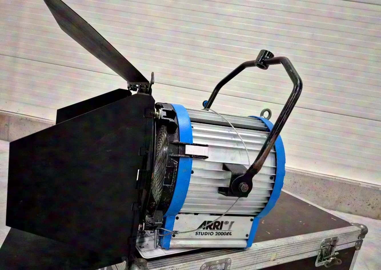 ARRI Studio 2kW