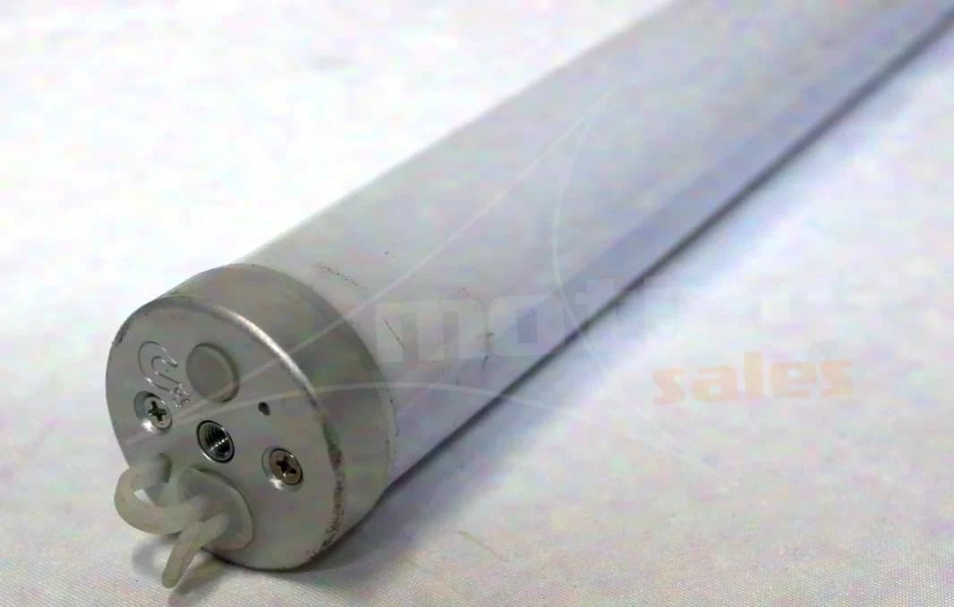 ASTERA AX1 Pixeltube