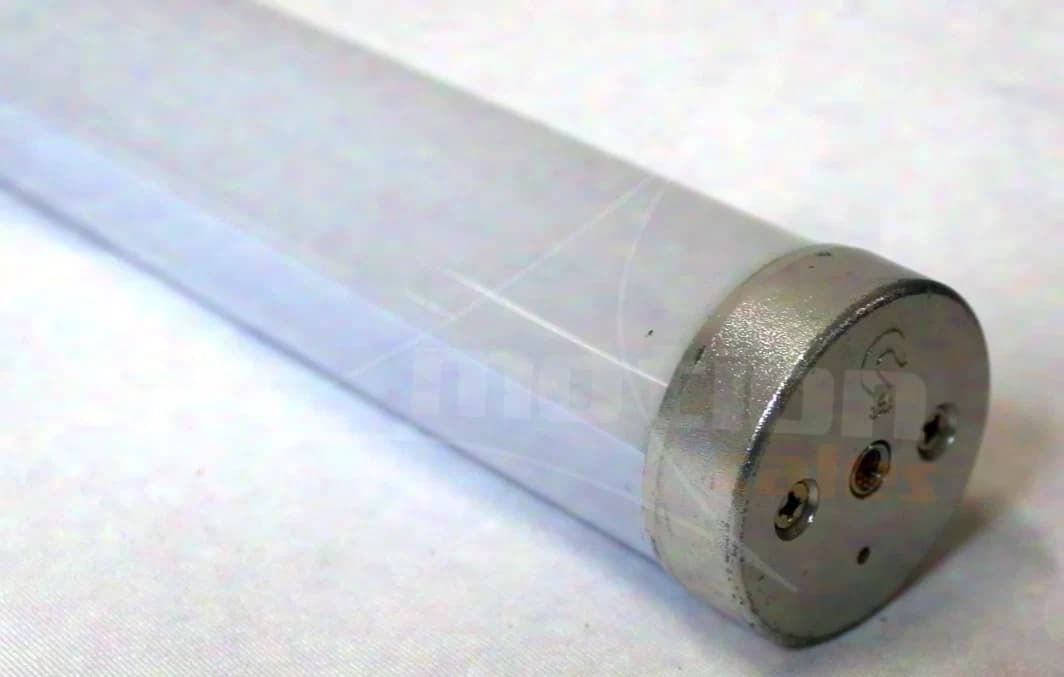 ASTERA AX1 Pixeltube