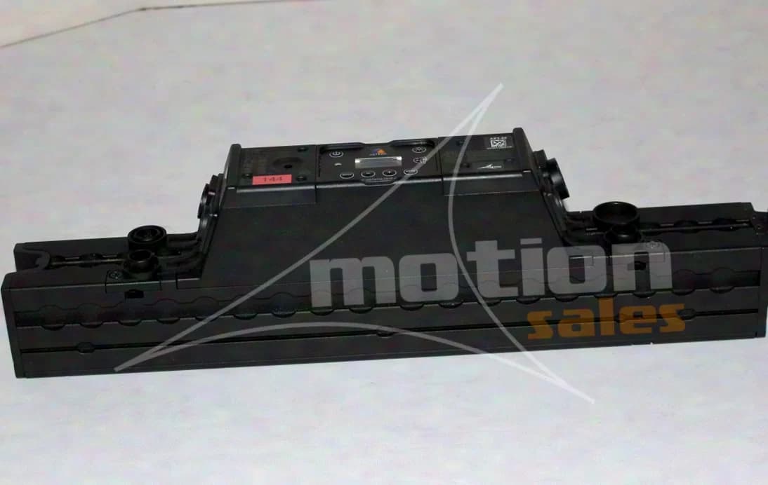 ASTERA AX2-50 PixelBar