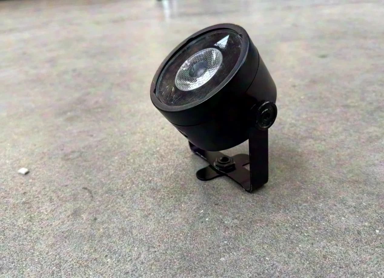 ASTERA AX3 Lightdrop - Set of 8