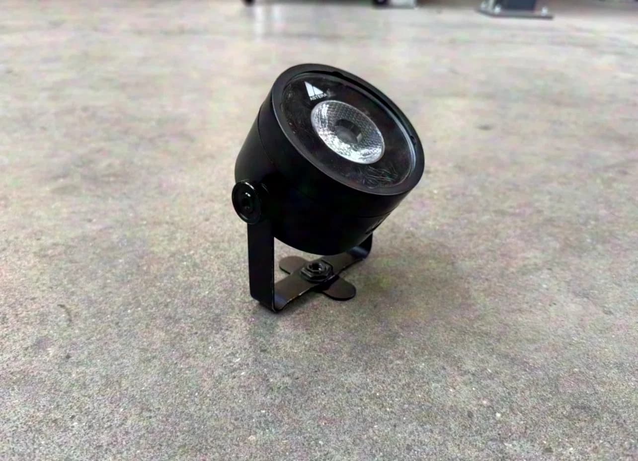 ASTERA AX3 Lightdrop - Set of 8