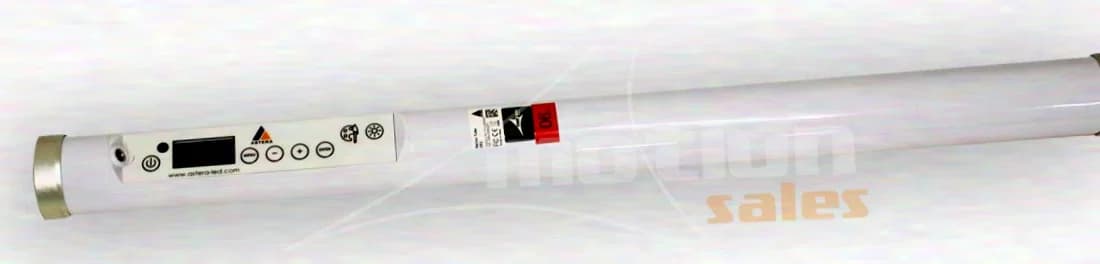 ASTERA Helios Tube (8-piece set)