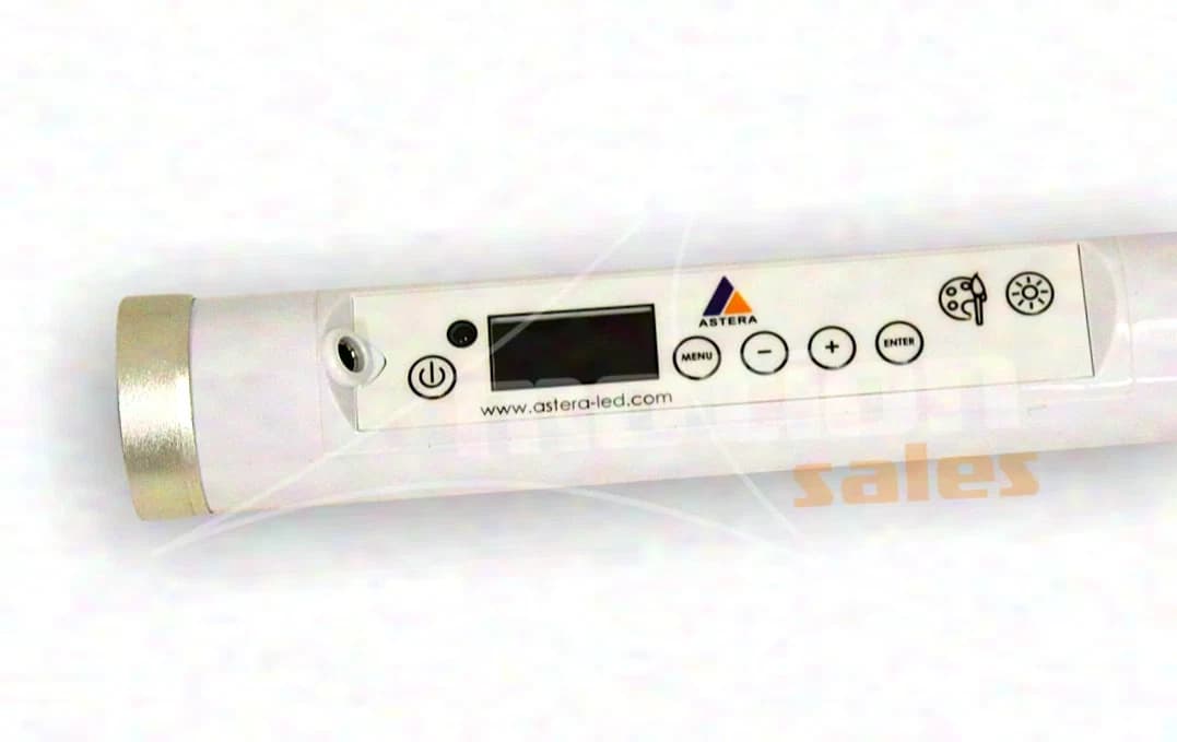 ASTERA Helios Tube (8-piece set)