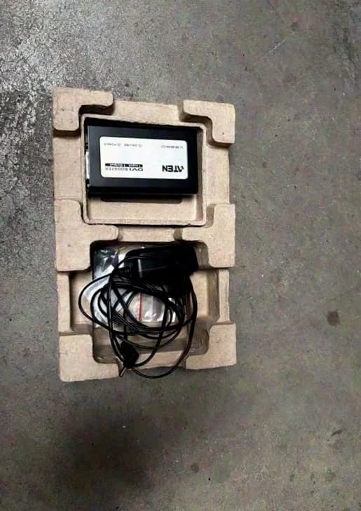 ATEN DVI Booster VE560