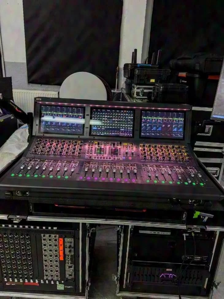AVID S6L 24-D