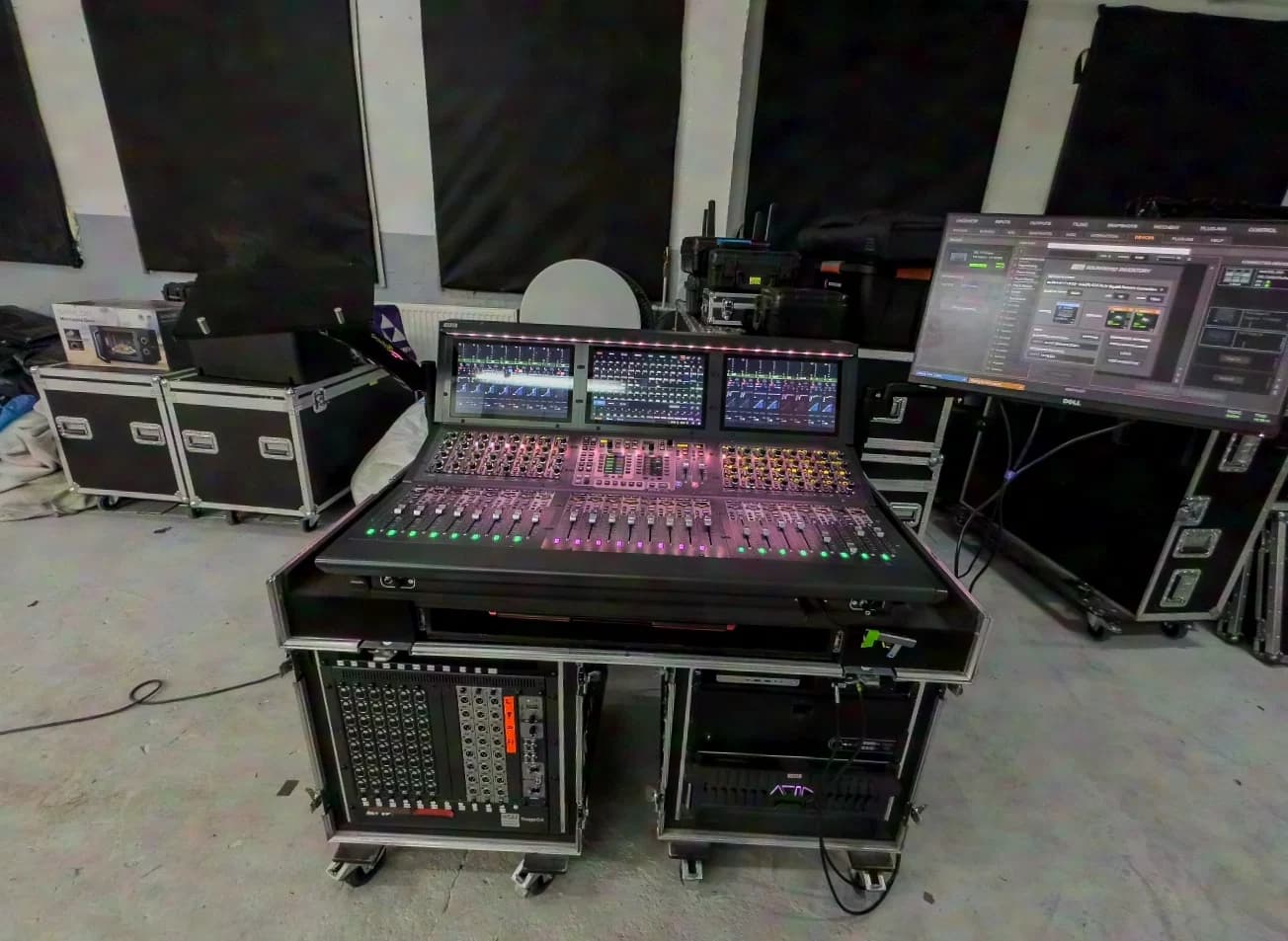 AVID S6L 24-D