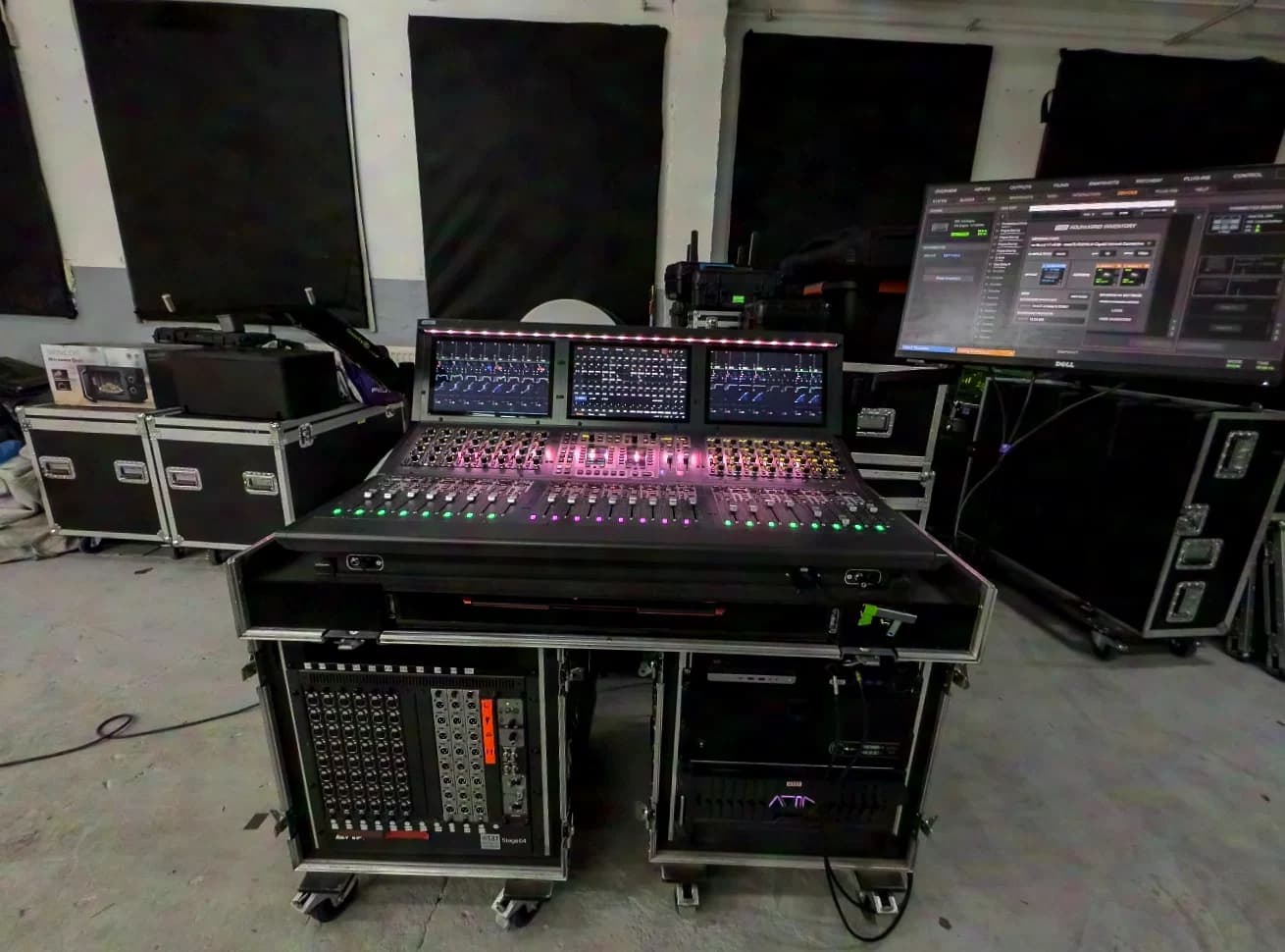 AVID S6L 24-D