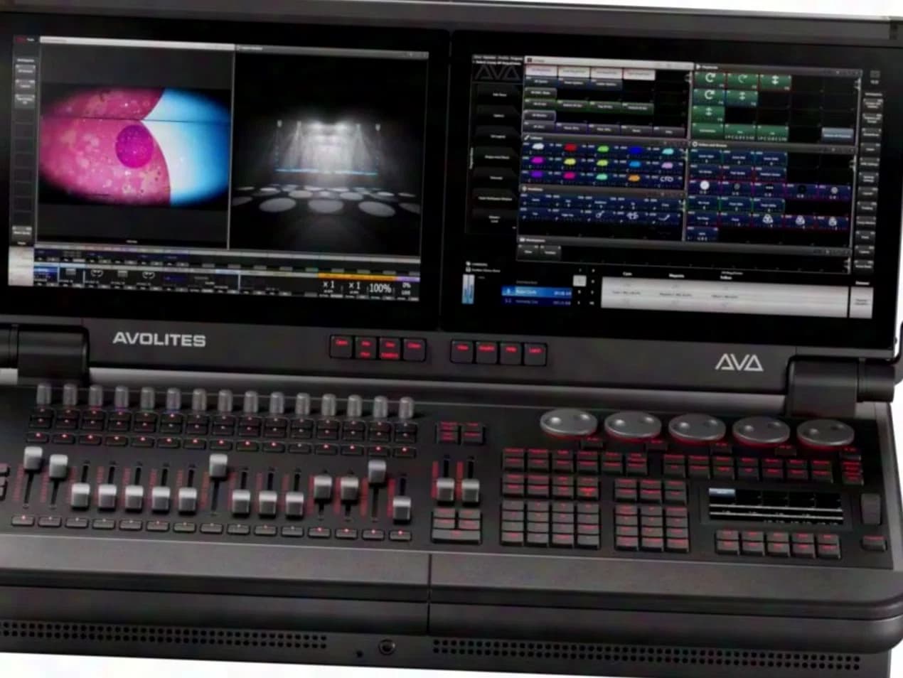 AVOLITES D7 215