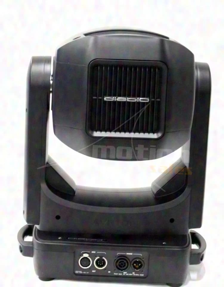 AYRTON Diablo-S