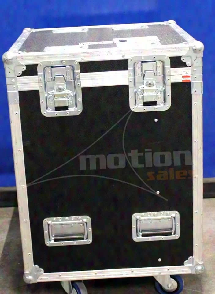 AYRTON Diablo-S
