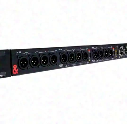 Allen & Heath DX012 new price!