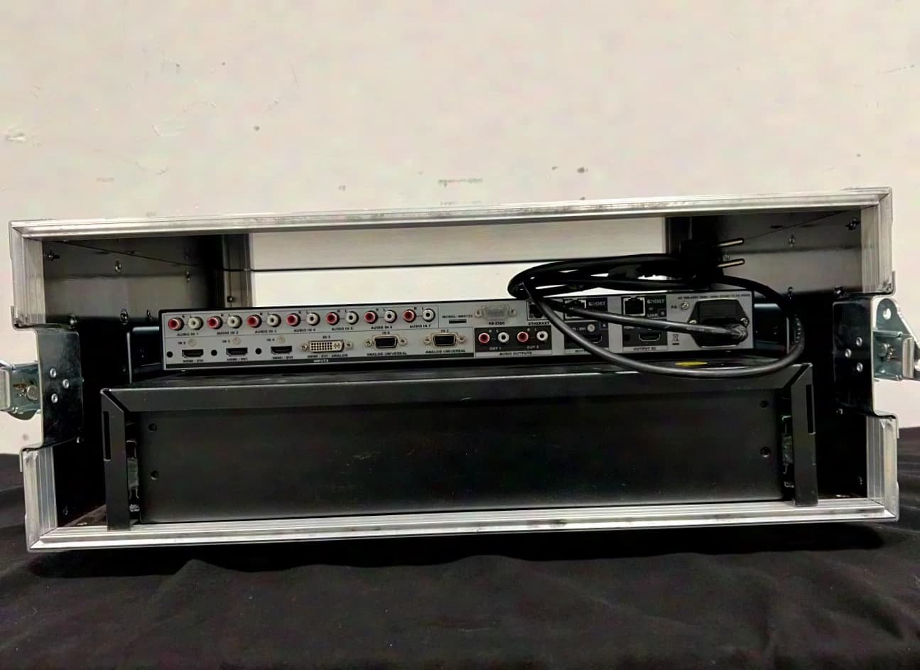 Analog Way Prima SMS720
