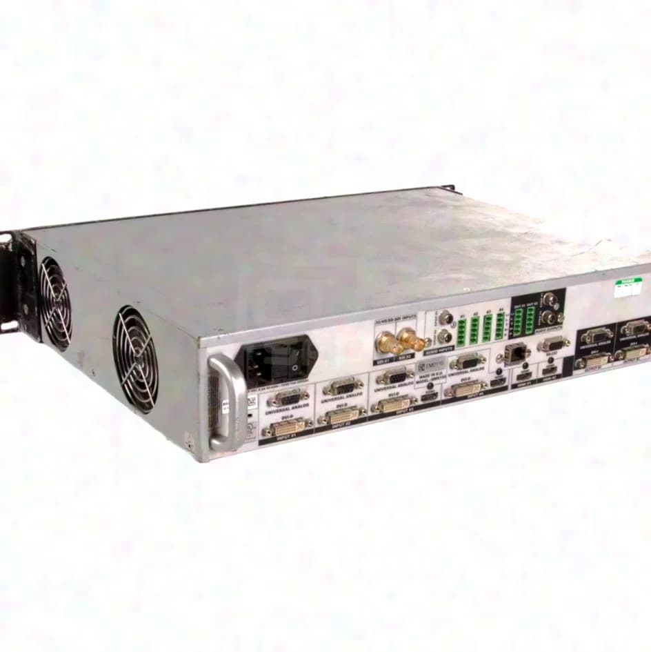 Analog Way Quickmatrix QMX150