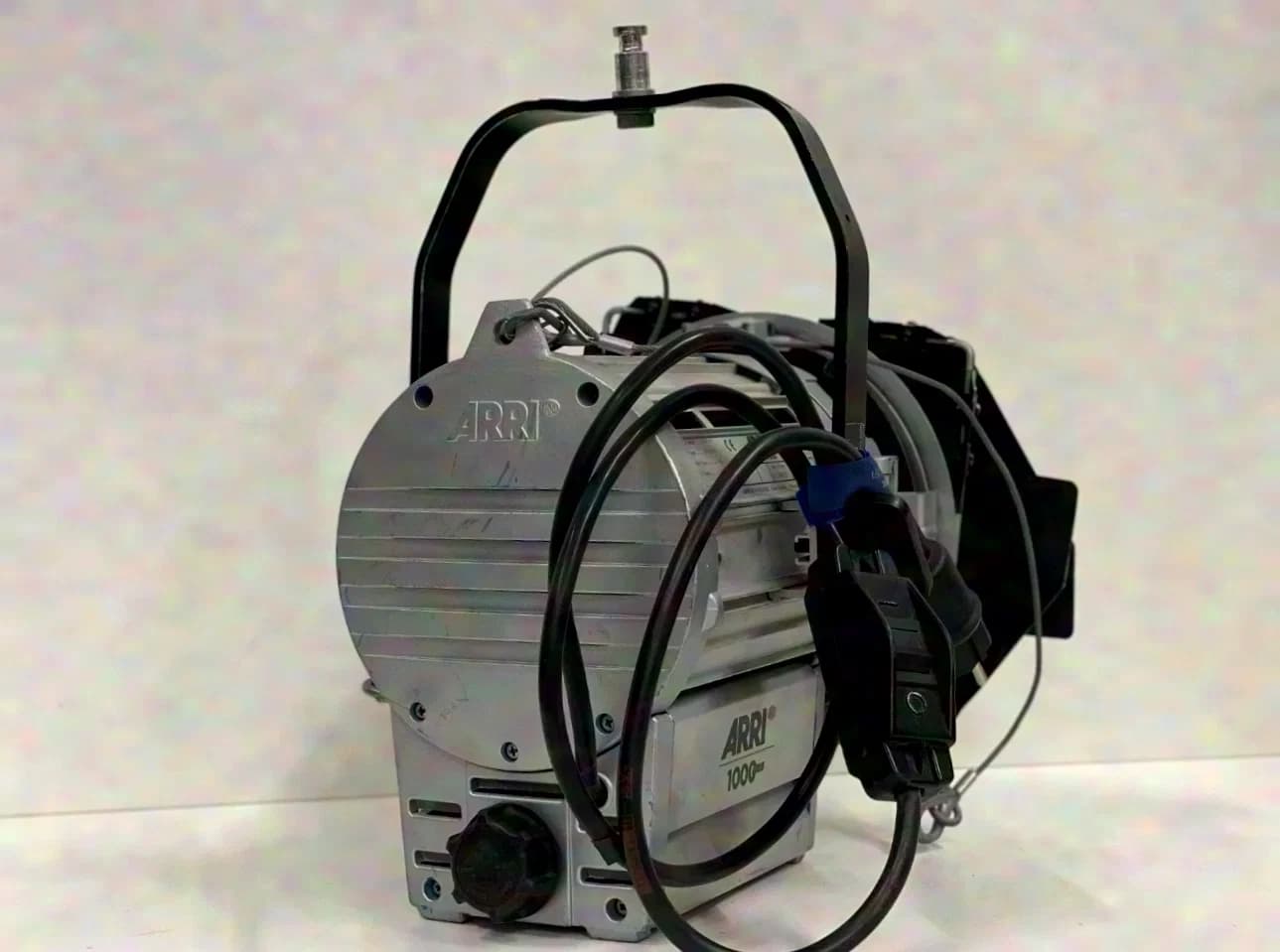 Arri 1000W Silver