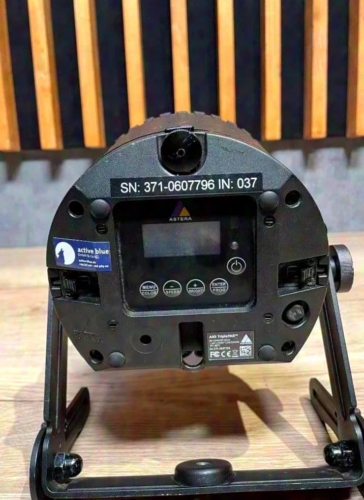 Astera AX5