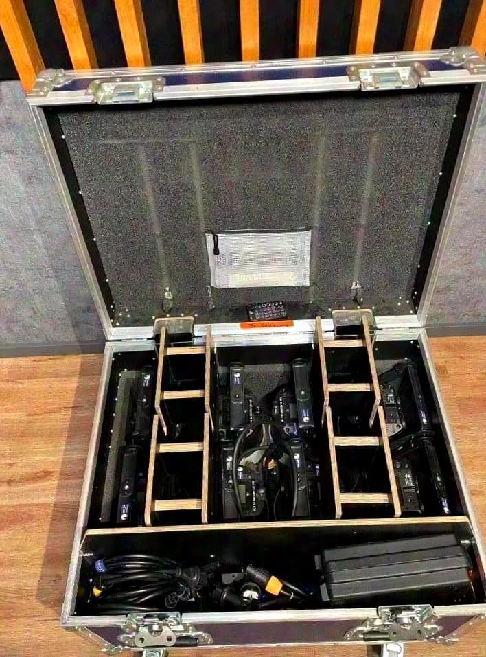Astera AX5