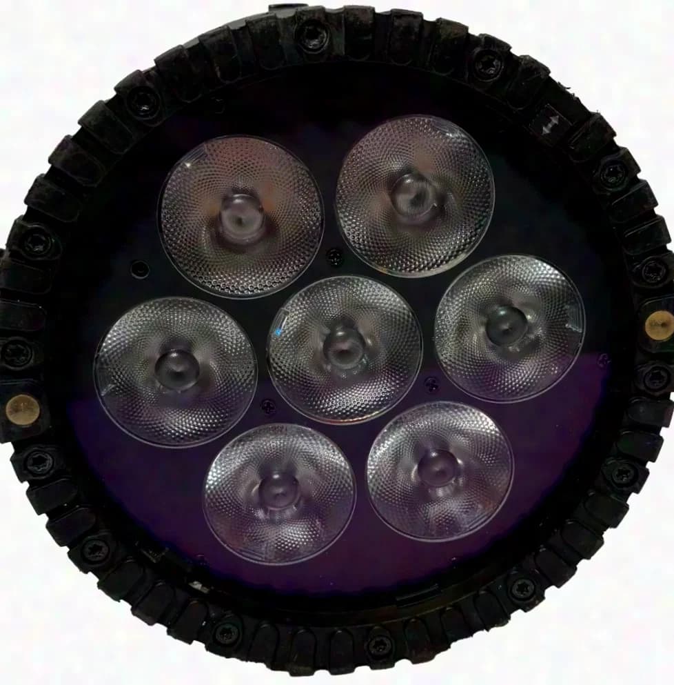 Astera | AX9 PowerPAR Set