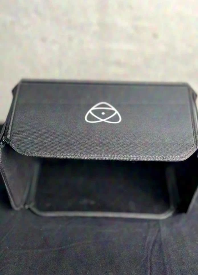 Atomos Sumo19 Sunhood