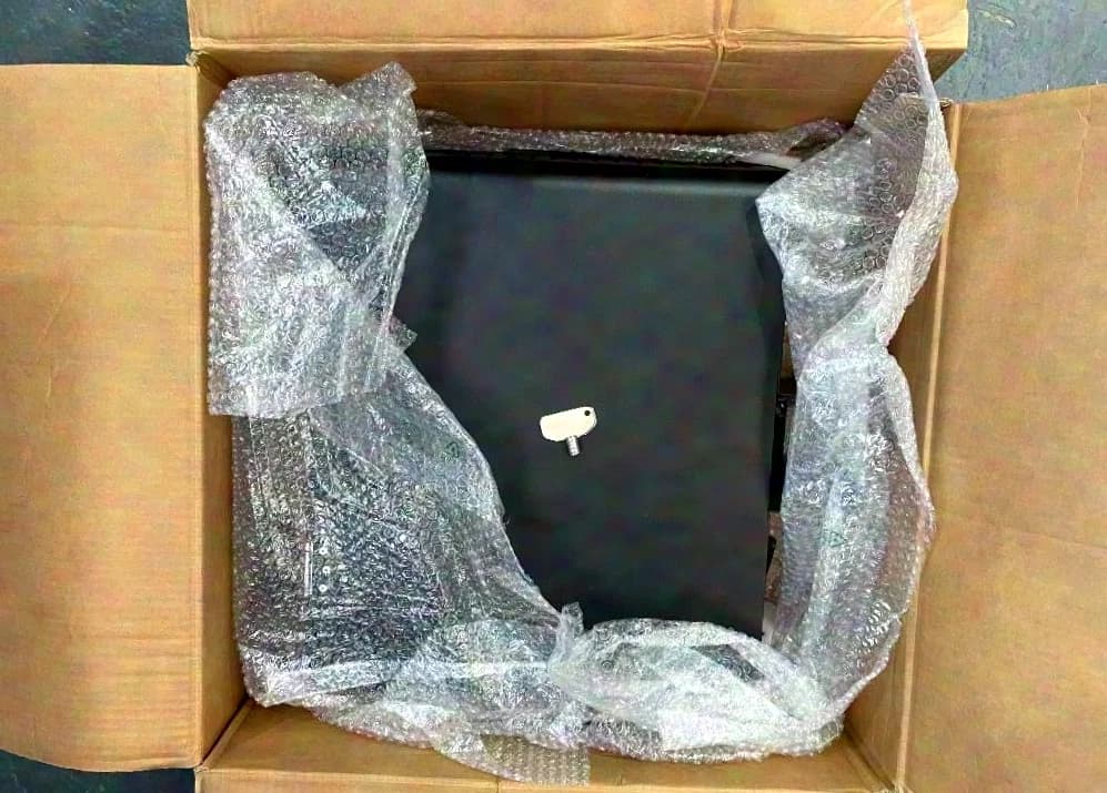Audipack Laptop Housing EC735