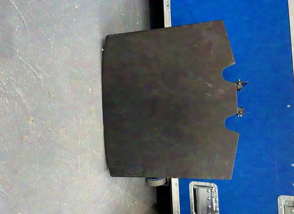 Audipack Laptop Housing EC735