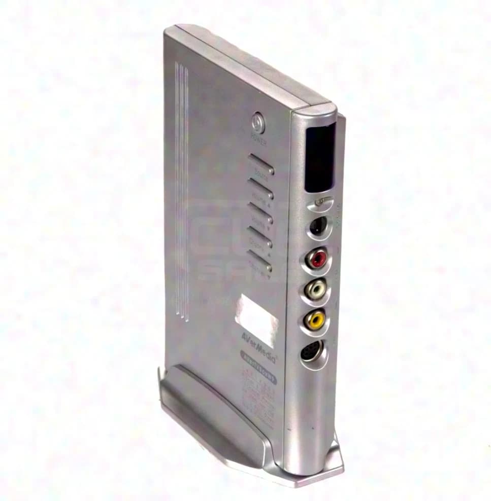 Aver Media AverTV Box W9