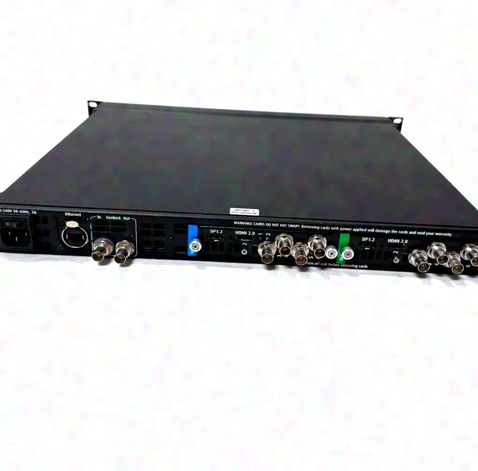 Barco | ImagePRO-4K