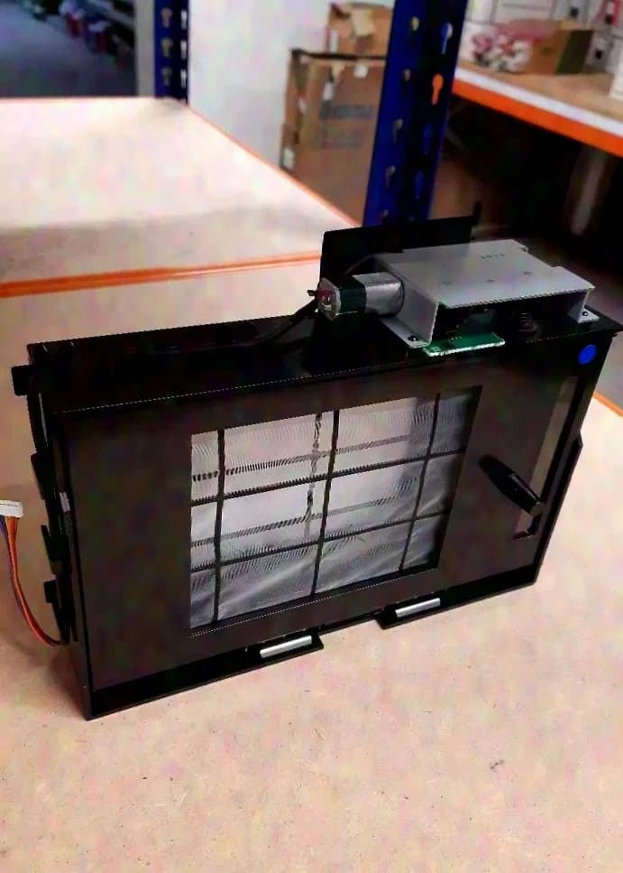 Barco PH XX-X 1 B Assy-Filter