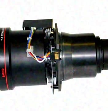 Barco TLD (1.60-2.00:1)