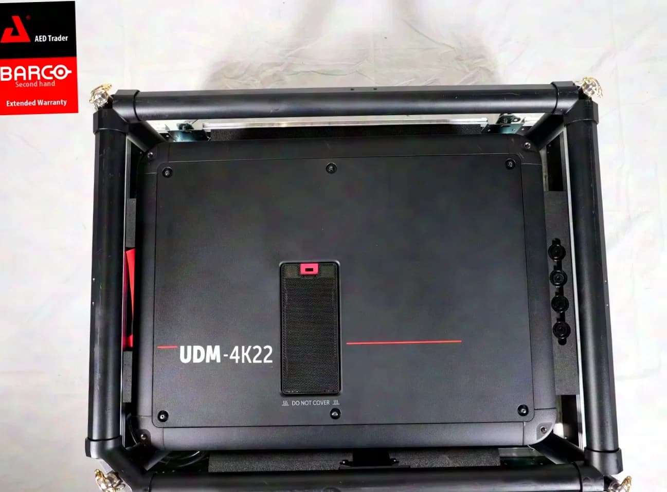 Barco UDM 4K 22