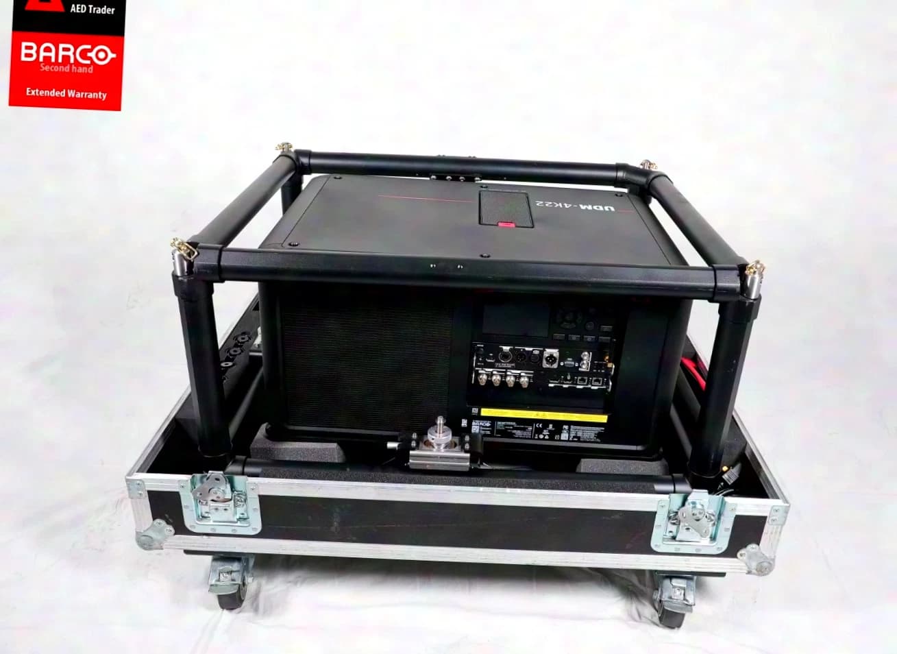 Barco UDM 4K 22