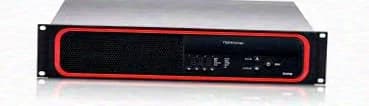 Biamp TesiraXEL 1200.1