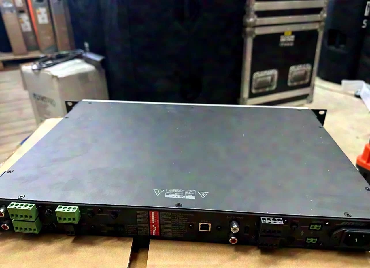 Bose Freespace IZA 2120‐HZ