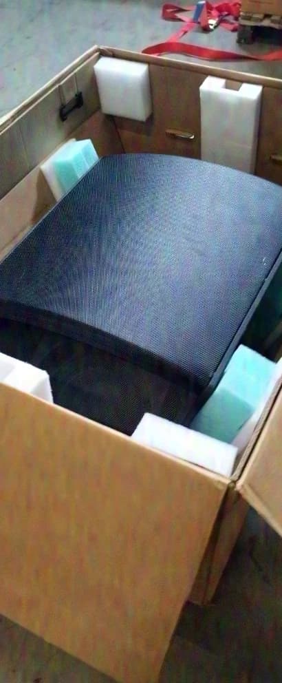 Bose RoomMatch